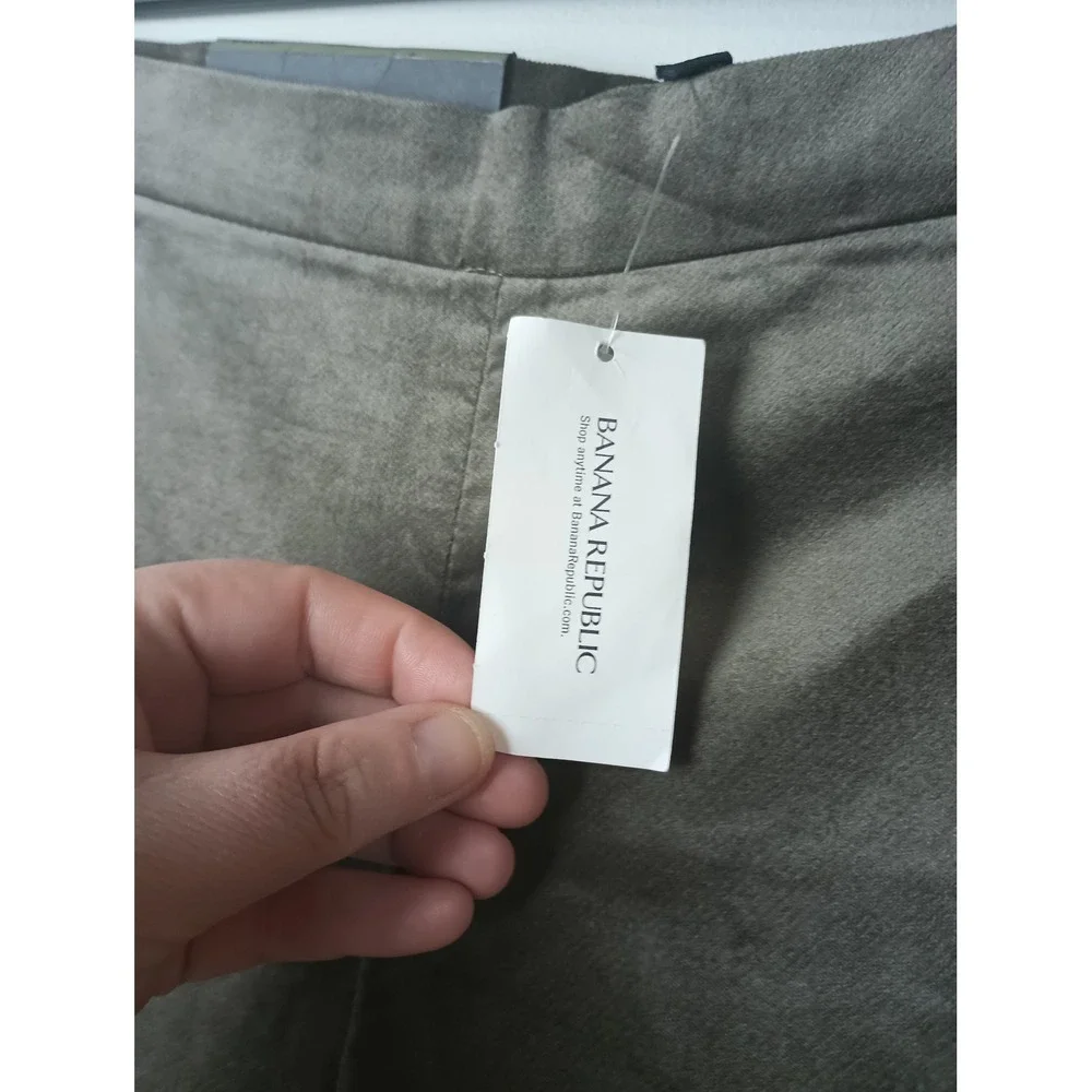 Banana Republic banana republic